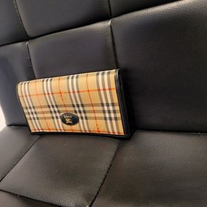 Burberry Wallet